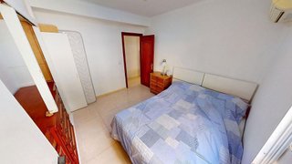 Piso en venta en Carlos Haya en Málaga