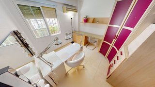 Piso en venta en Carlos Haya en Málaga