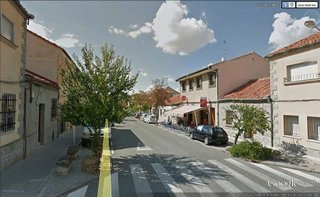Piso en venta en El Carmen en Segovia