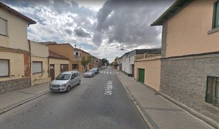 Piso en venta en El Carmen en Segovia