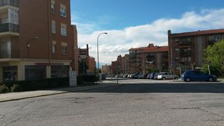 Piso en venta en El Carmen en Segovia