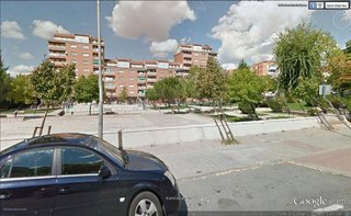 Piso en venta en El Carmen en Segovia