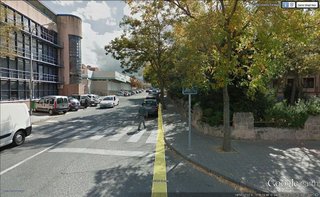 Piso en venta en El Carmen en Segovia