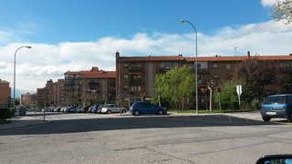 Piso en venta en El Carmen en Segovia