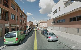 Piso en venta en El Carmen en Segovia