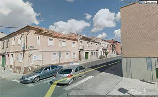 Piso en venta en El Carmen en Segovia