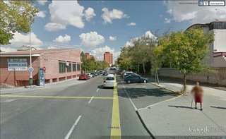 Piso en venta en El Carmen en Segovia