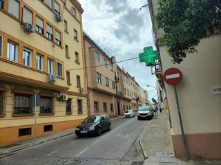 Piso en venta en Centro en Jerez de la Frontera
