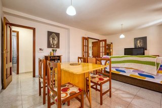 Piso en venta en Jijona/Xixona