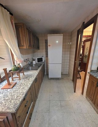 Piso en venta en Ciudad Jardín - Zoco en Córdoba