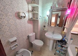 Piso en venta en Ciudad Jardín - Zoco en Córdoba
