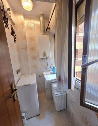 Piso en venta en Ciudad Jardín - Zoco en Córdoba