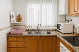 Piso en venta en Marina d'Or en Oropesa del Mar/Orpesa