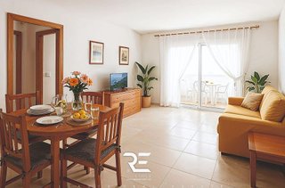 Piso en venta en Marina d'Or en Oropesa del Mar/Orpesa