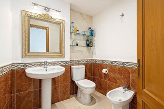 Piso en venta en Marina d'Or en Oropesa del Mar/Orpesa