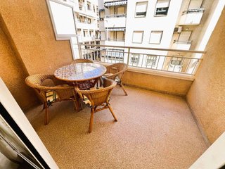 Piso en venta en Zona Pueblo en Guardamar del Segura