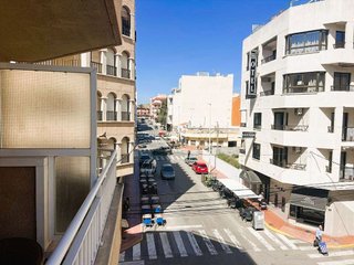 Piso en venta en Zona Pueblo en Guardamar del Segura