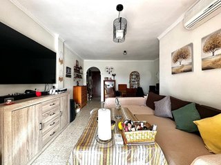Piso en venta en Centro en Puerto de Santa María (El)