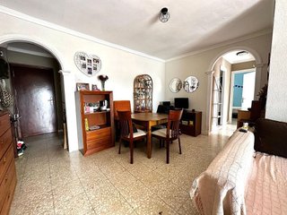 Piso en venta en Centro en Puerto de Santa María (El)