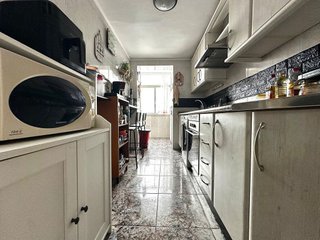 Piso en venta en Centro en Puerto de Santa María (El)