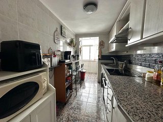 Piso en venta en Centro en Puerto de Santa María (El)