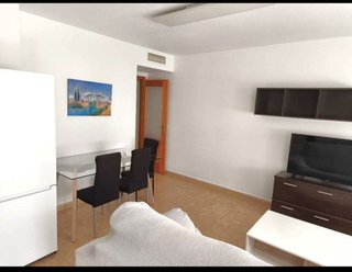 Piso en venta en Águilas ciudad en Águilas