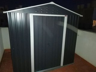 Piso en venta en Águilas ciudad en Águilas