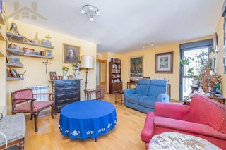 Piso en venta en Centro en Valdemoro