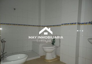 Piso en venta en Coria del Río