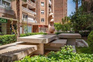 Piso en venta en Cervantes en Granada