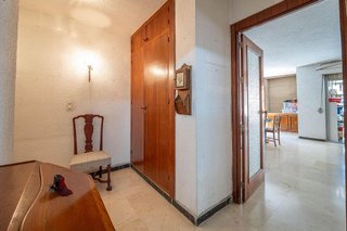 Piso en venta en Cervantes en Granada