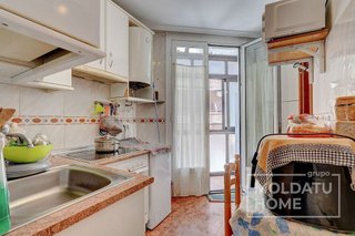 Piso en venta en Iztieta - Olibet en Errenteria