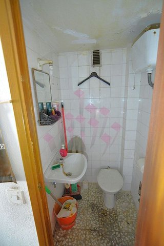 Estudio en venta en Centro - El Pilar en Ciudad Real