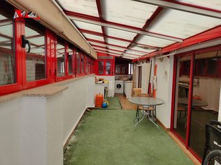 Piso en venta en Villacerrada - Centro en Albacete