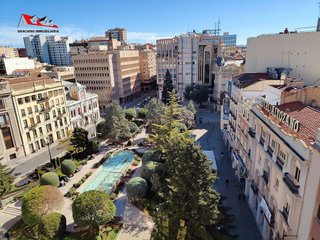 Piso en venta en Villacerrada - Centro en Albacete