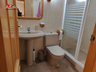 Piso en venta en Villacerrada - Centro en Albacete