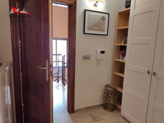 Piso en venta en Villacerrada - Centro en Albacete