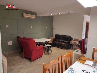 Piso en venta en Villacerrada - Centro en Albacete