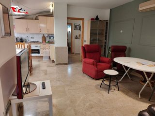 Piso en venta en Villacerrada - Centro en Albacete
