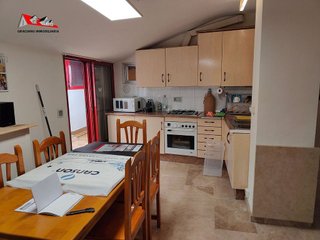 Piso en venta en Villacerrada - Centro en Albacete
