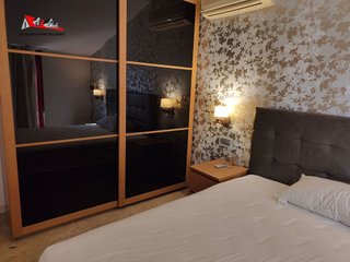 Piso en venta en Villacerrada - Centro en Albacete
