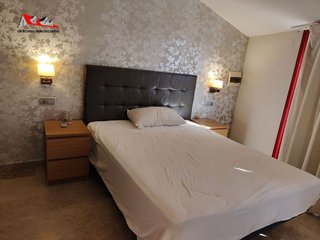 Piso en venta en Villacerrada - Centro en Albacete