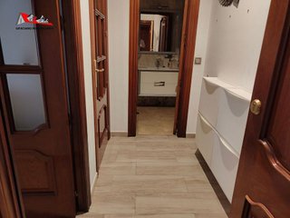 Piso en venta en Villacerrada - Centro en Albacete