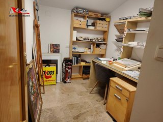 Piso en venta en Villacerrada - Centro en Albacete