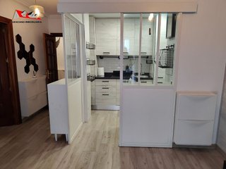 Piso en venta en Villacerrada - Centro en Albacete
