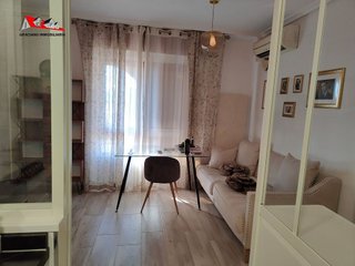 Piso en venta en Villacerrada - Centro en Albacete
