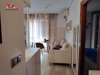 Piso en venta en Villacerrada - Centro en Albacete