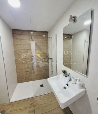 Piso en venta en El Peñoncillo en Torrox