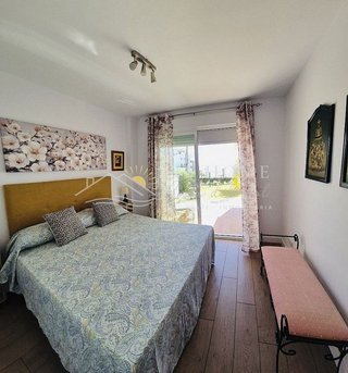 Piso en venta en El Peñoncillo en Torrox