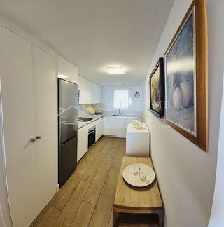 Piso en venta en El Peñoncillo en Torrox